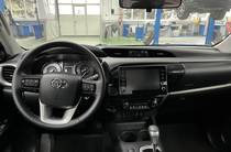 Toyota Hilux Comfort