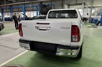 Toyota Hilux Comfort