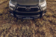 Toyota Hilux Legend