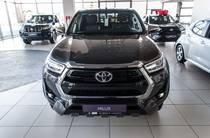 Toyota Hilux Comfort