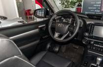 Toyota Hilux Comfort