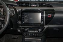 Toyota Hilux Comfort