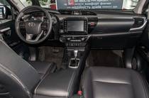 Toyota Hilux Comfort