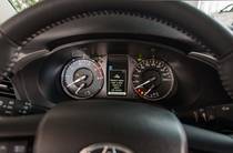 Toyota Hilux Comfort