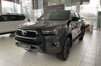 Toyota Hilux 2024 Legend