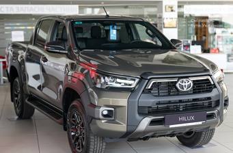 Toyota Hilux 2022 Legend