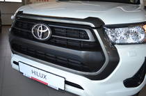 Toyota Hilux Business