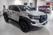 Toyota Hilux GR Sport