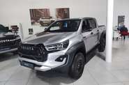 Toyota Hilux GR Sport