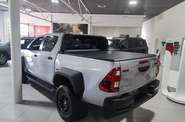 Toyota Hilux GR Sport