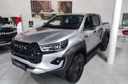 Toyota Hilux GR Sport