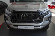 Toyota Hilux GR Sport