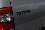 Toyota Hilux GR Sport