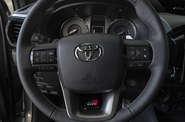 Toyota Hilux GR Sport