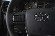 Toyota Hilux GR Sport