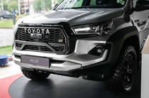 Toyota Hilux GR Sport