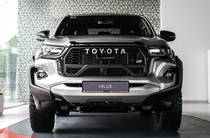 Toyota Hilux GR Sport