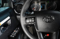 Toyota Hilux GR Sport