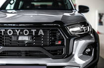 Toyota Hilux GR Sport