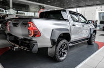 Toyota Hilux GR Sport