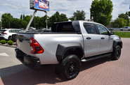 Toyota Hilux GR Sport