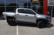 Toyota Hilux GR Sport