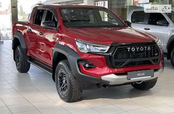 Toyota Hilux 2025 в Київ