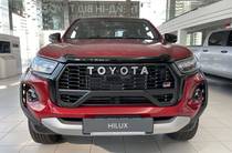 Toyota Hilux GR Sport