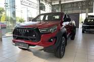 Toyota Hilux GR Sport