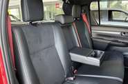 Toyota Hilux GR Sport