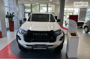 Toyota Hilux 2023 GR Sport