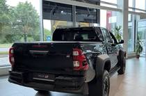 Toyota Hilux GR Sport