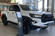 Toyota Hilux GR Sport