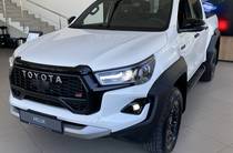 Toyota Hilux GR Sport