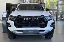 Toyota Hilux GR Sport