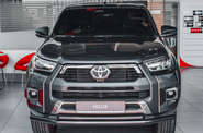 Toyota Hilux Legend