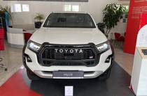 Toyota Hilux GR Sport