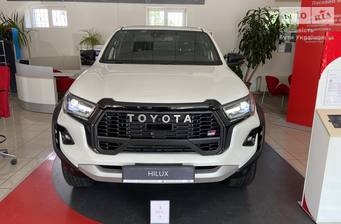 Toyota Hilux 2023 GR Sport