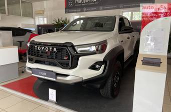 Toyota Hilux 2023 GR Sport