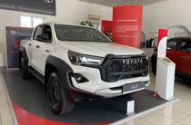 Toyota Hilux GR Sport