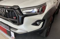 Toyota Hilux GR Sport