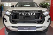 Toyota Hilux GR Sport