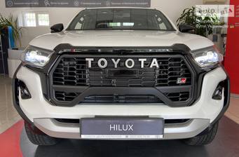 Toyota Hilux 2023 GR Sport