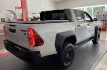 Toyota Hilux GR Sport