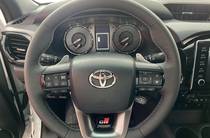 Toyota Hilux GR Sport