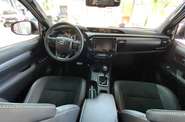 Toyota Hilux GR Sport