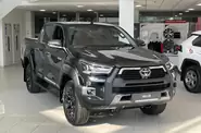 Toyota Hilux Legend