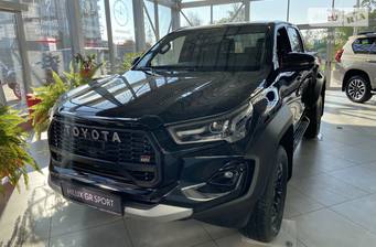 Toyota Hilux 2023 GR Sport
