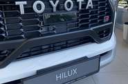 Toyota Hilux GR Sport