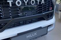 Toyota Hilux GR Sport